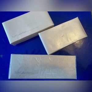 NEW 2 Calvin Klein Bath luxuries lush soaps 🧼